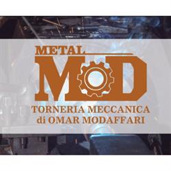 Metalmod - Torneria Meccanica