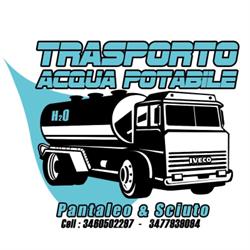 Trasporto Acqua Potabile Pantaleo & Sciuto