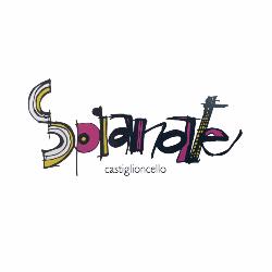 Spianate