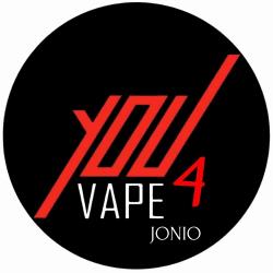 You Vape 4 Jonio