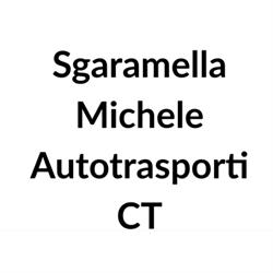 Sgaramella Michele Autotrasporti CT