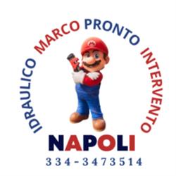 Idraulico Marco Pronto Intervento  Napoli