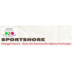 Noleggio Barche Sanremo - Sportshore Boat Rent