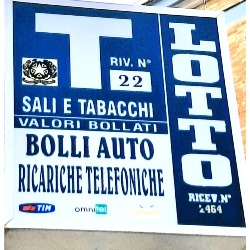 Tabaccheria di Gigli Pasquale