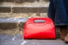 Bella Midi Borsa Vegana