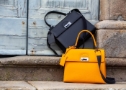 Welly Borsa a Tracolla Vegan