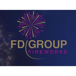 FD Group Fireworks