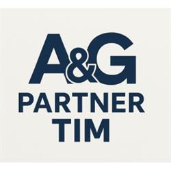 A & G  Partner TIM