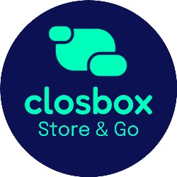 Closbox Luggage Storage - Stazione Termini (Via Marsala exit)