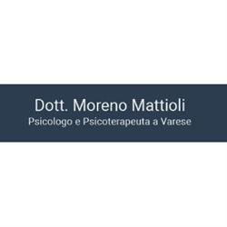 Moreno Mattioli Psicologo Psicoterapeuta