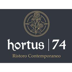 Hortus 74 Ristorante Pizzeria