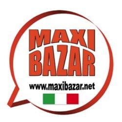 Maxi Bazar