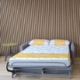 Divano letto in esposizione