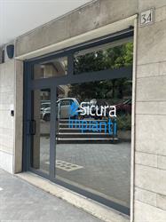 Sicura Impianti - Sistemi di Allarme
