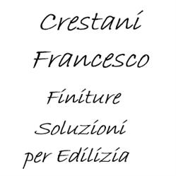 Crestani Francesco Finiture Soluzioni Per Edilizia