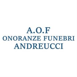 A.O.F.  Andreucci Onoranze Funebri
