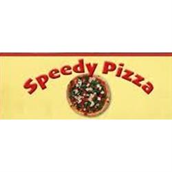 Speedy Pizza
