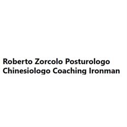 Zorcolo Roberto  Posturologo Chinesiologo Coaching Ironman