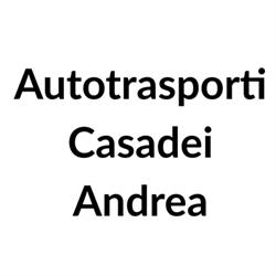 Autotrasporti Casadei Andrea