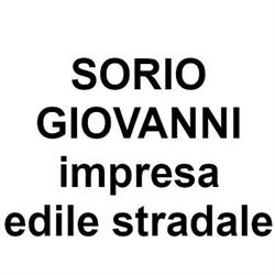 Sorio Giovanni Impresa Edile Stradale