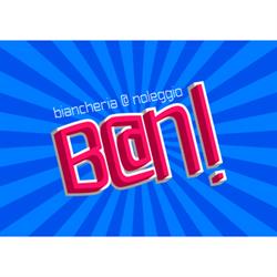 B@N! biancheria a noleggio