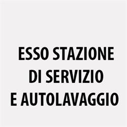 Esso Stazione di Servizio e Autolavaggio