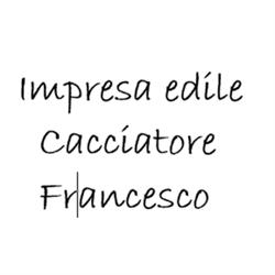 Impresa edil Cacciatore Francesco