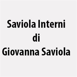 Saviola Interni di Giovanna Saviola