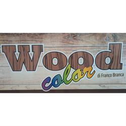 Wood Color
