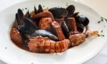 Cacciucco alla Livornese