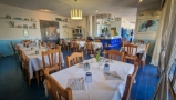 Interno del ristorante
