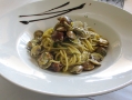 Spaghetti alle Vongole