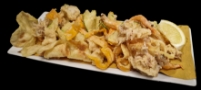 Fritto di mare
