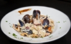 Risotto di mare