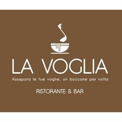 La Voglia Ristorante & Bar