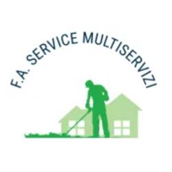 F.A. Service demolizioni edili, giardinaggio, lavori stradali e agricoli