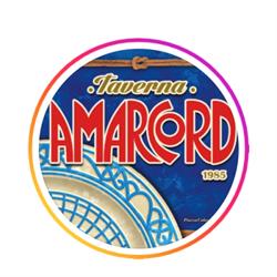 Ristorante Taverna Amarcord 1985