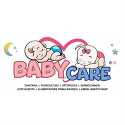Baby Care - Sanitaria-Abbigliamento