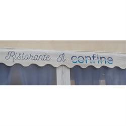 Il Confine
