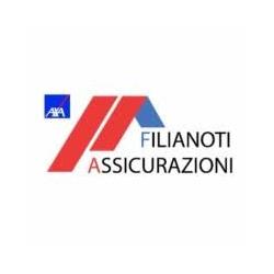Axa Assicurazioni - Filianoti Assicurazioni Srl