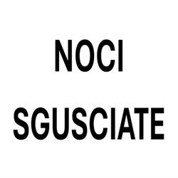 Noci Sgusciate