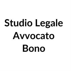 Studio Legale Avvocato Bono