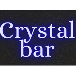 Crystal Bar