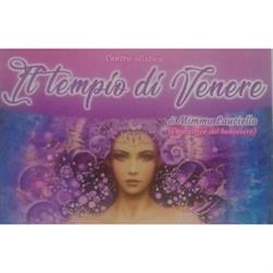 Il Tempio di Venere
