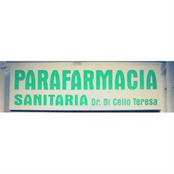 Parafarmacia Sanitaria Dott.ssa di Cello Teresa