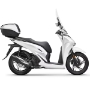 noleggio honda sh alghero