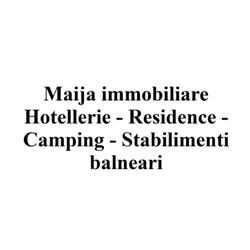 Maija immobiliare Hotellerie - Residence - Camping