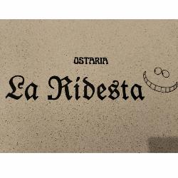 Ostaria La Ridesta