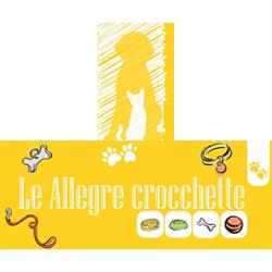 Le Allegre Crocchette Alimenti Accessori e Toelettatura