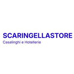 Scaringella Casalinghi - Esse Horeca